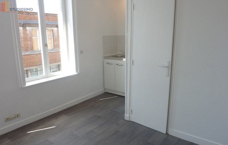 Studio à Lille