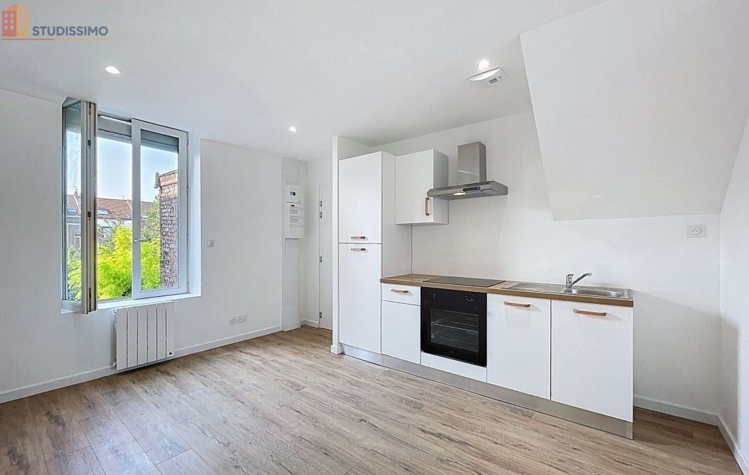 Studio à Lille