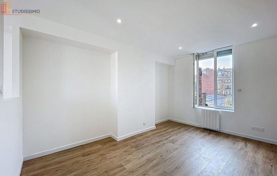 Studio 25m² Lille 59000 - Photo 12
