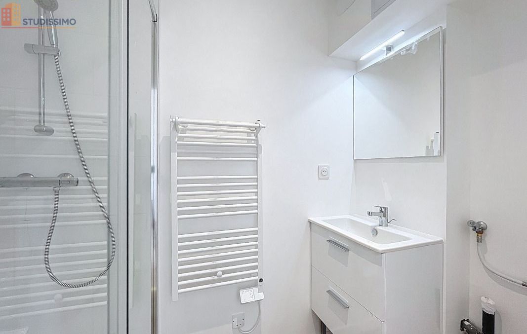 Studio 25m² Lille 59000 - Photo 6