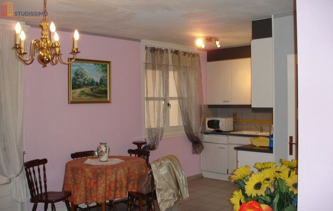 Studio 35m² Divonne-les-Bains - Centre, lumineux - Photo 1