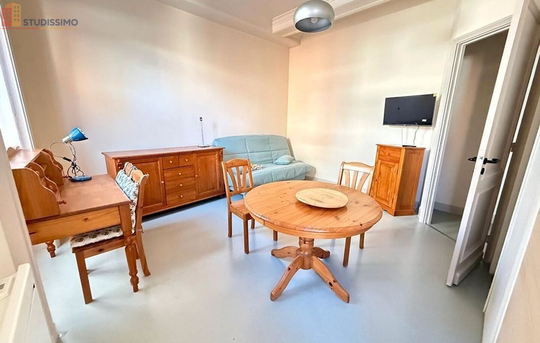 Studio meublé 27m² Tourcoing - Meublé, 1er étage - Photo 20