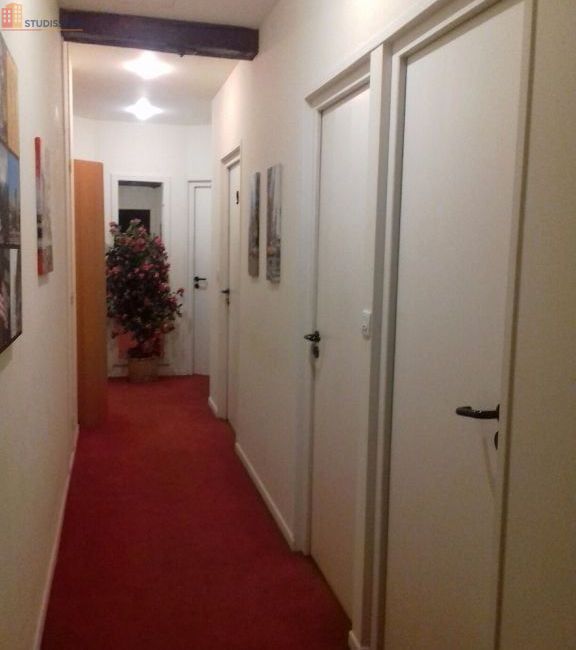 Studio meublé 27m² Tourcoing - Meublé, 1er étage - Photo 14