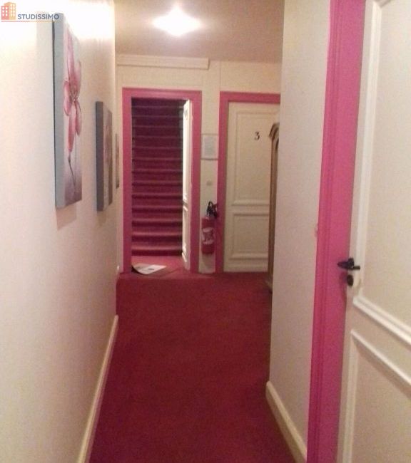 Studio meublé 27m² Tourcoing - Meublé, 1er étage - Photo 1