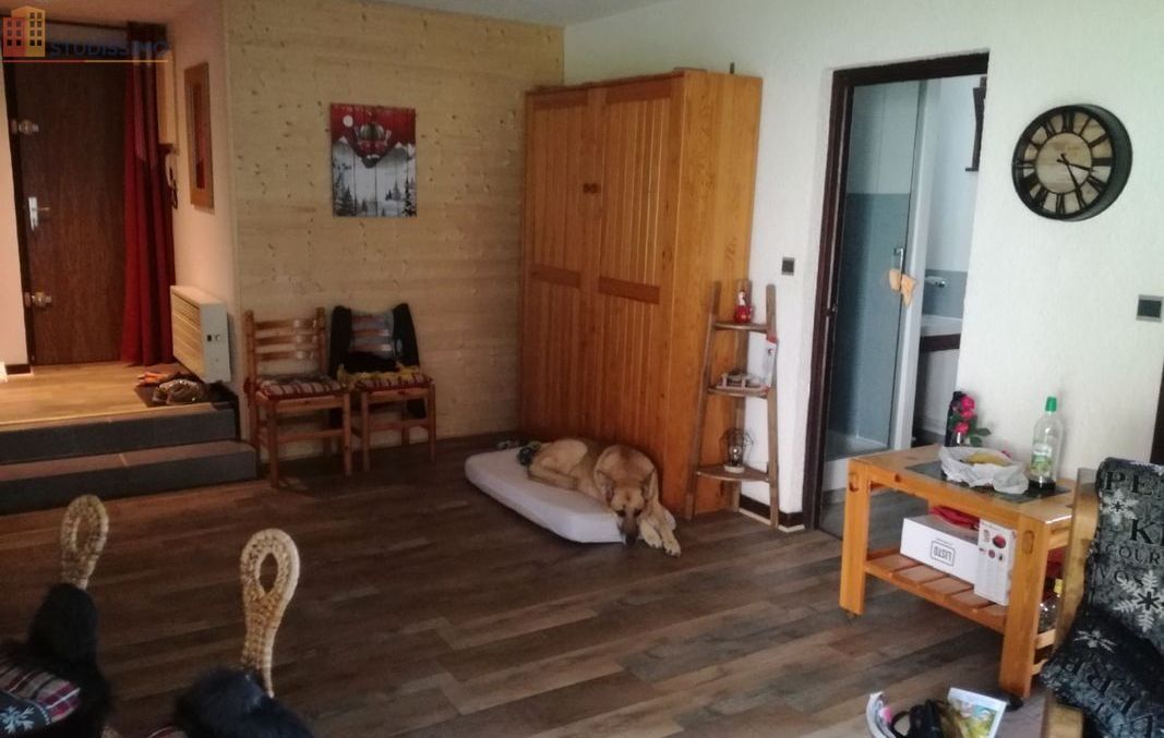 Studio 36m² Lélex 01410 - Rénové, proximité montagne - Photo 2