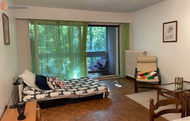 Studio 38m² Ferney-Voltaire - Centre ville, lumineux - Photo 2