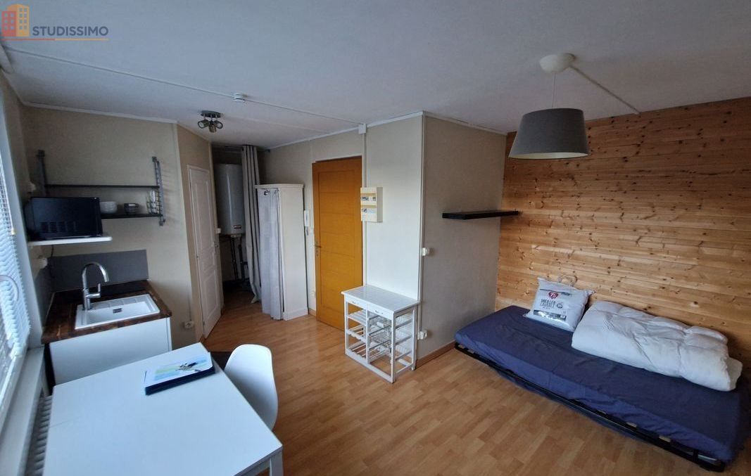 Studio à Loos