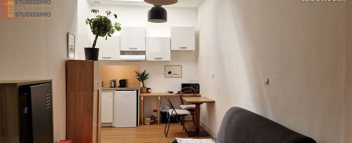 Studio à Lille