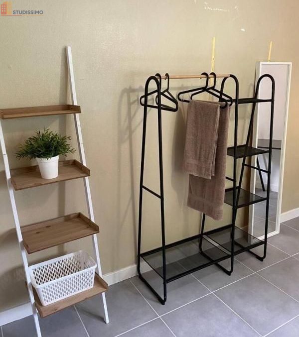 Studio meublé 10m² Aulnoy-lez-Valenciennes - Meublé - Photo 2