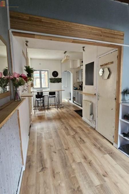 Studio meublé 10m² Roubaix 59100 - Calme - Photo 6