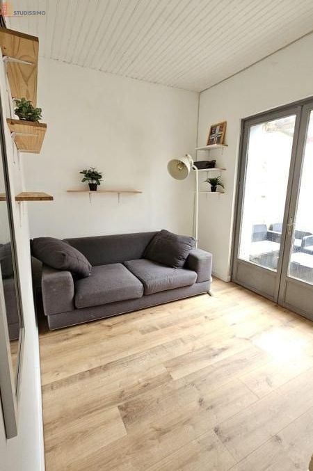 Studio meublé 10m² Roubaix 59100 - Calme - Photo 5