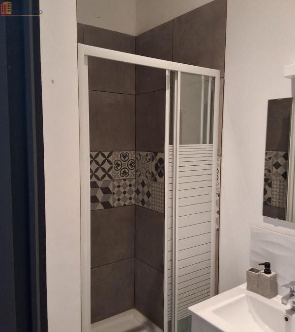 Studio meublé 18m² Roubaix - Meublé, 1 pièce - Photo 5