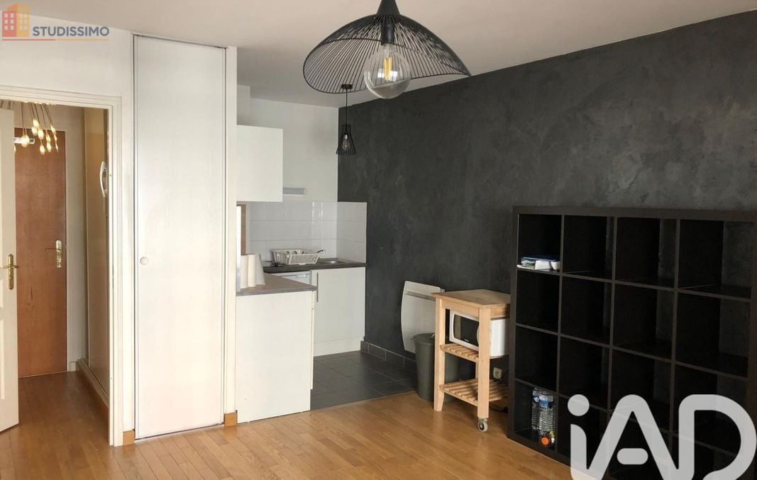 Studio à Lille