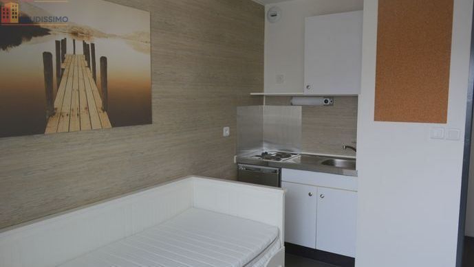 Studio meublé 18m² Lille 59000 - Meublé, DPE D - Photo 6