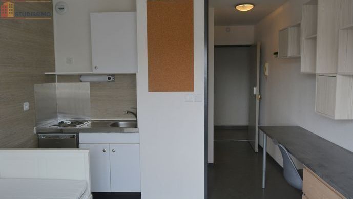 Studio à Lille