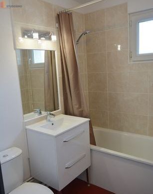 Studio meublé 18m² Lille 59000 - Meublé, DPE D - Photo 3