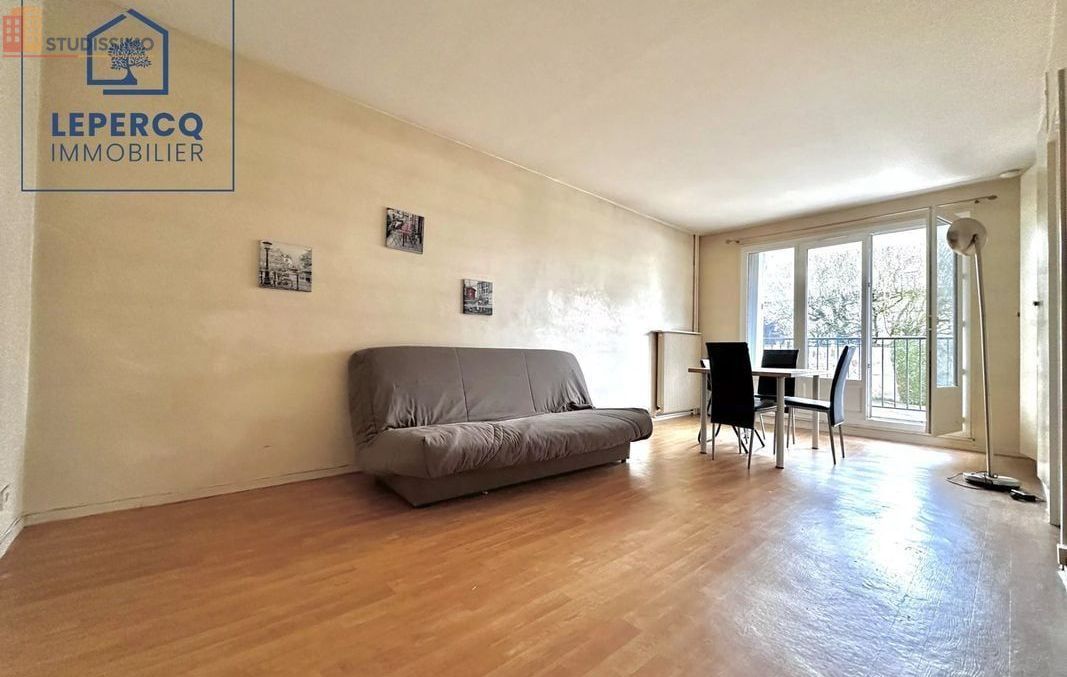 Studio 35m² Villers-Cotterêts 02600 - Photo 4