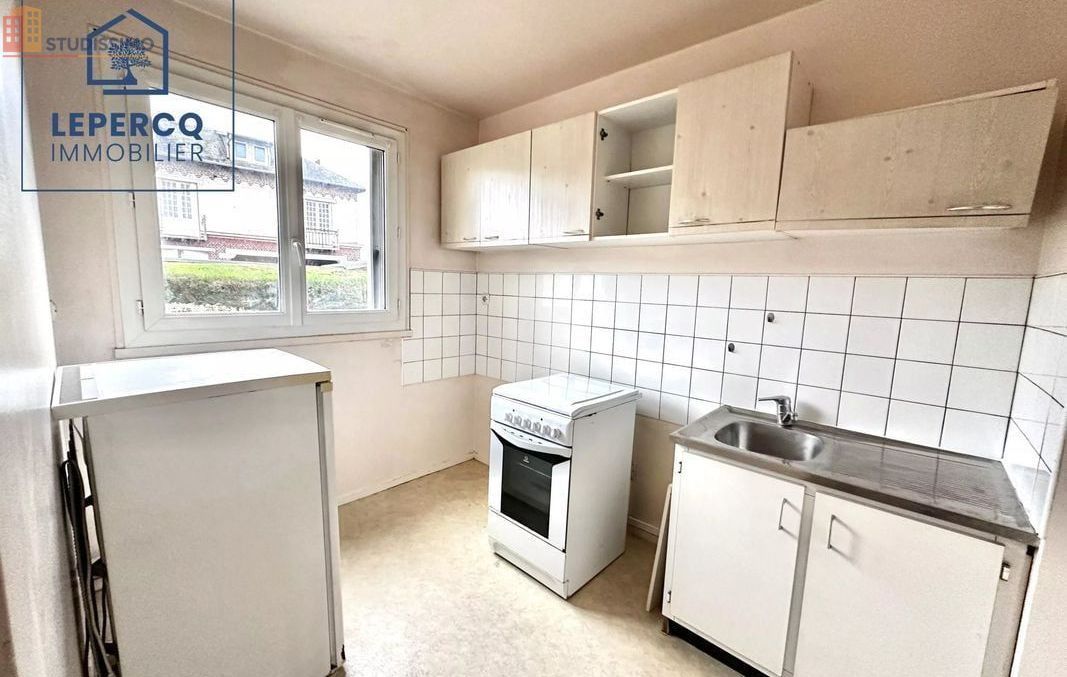 Studio 35m² Villers-Cotterêts 02600 - Photo 3