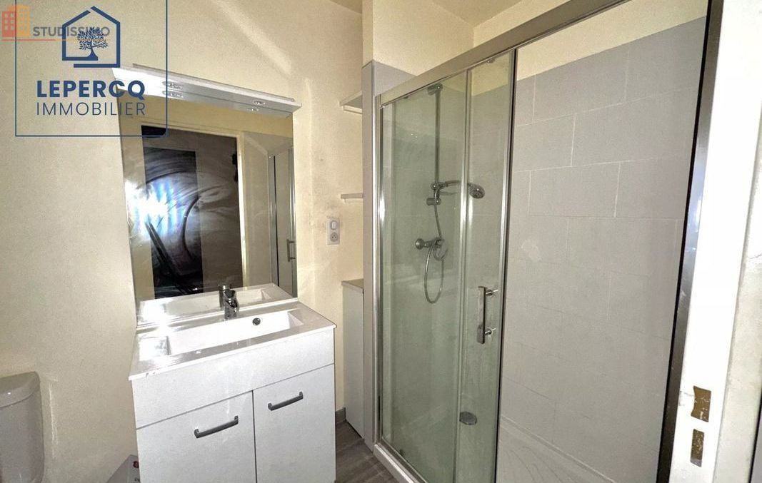 Studio 35m² Villers-Cotterêts 02600 - Photo 2