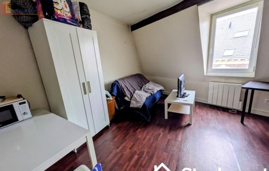 Studio à Lille
