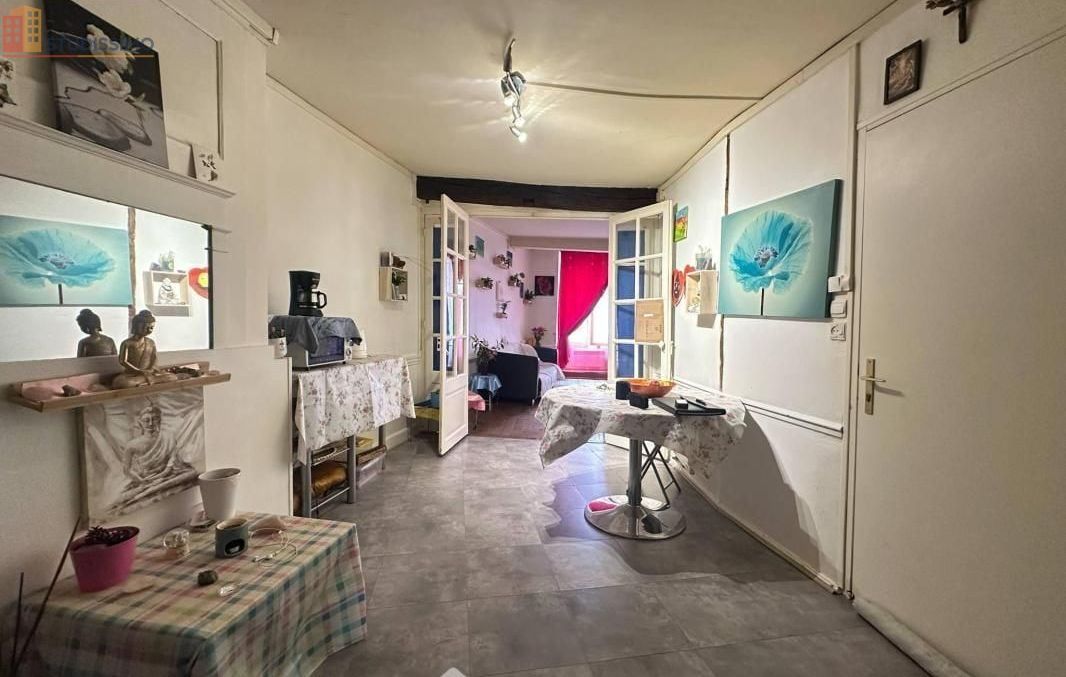 Studio 55m² Laon - lumineux, quartier résidentiel - Photo 5