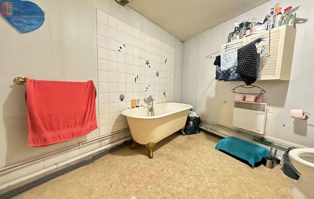 Studio 55m² Laon - lumineux, quartier résidentiel - Photo 1