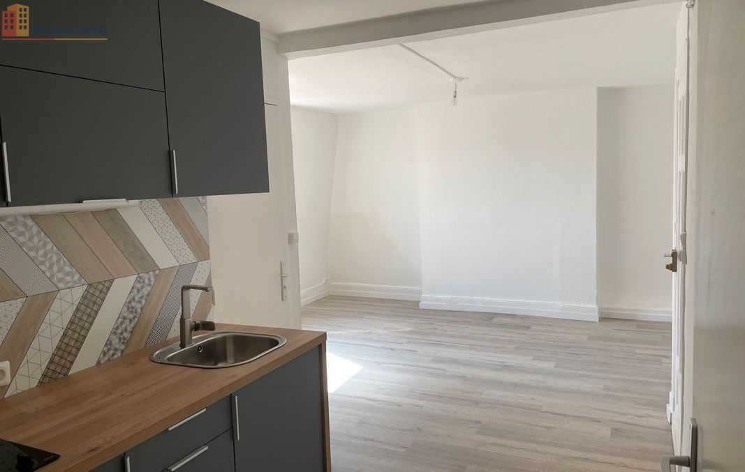 Studio 28m² Dunkerque centre - Citadelle - Photo 4