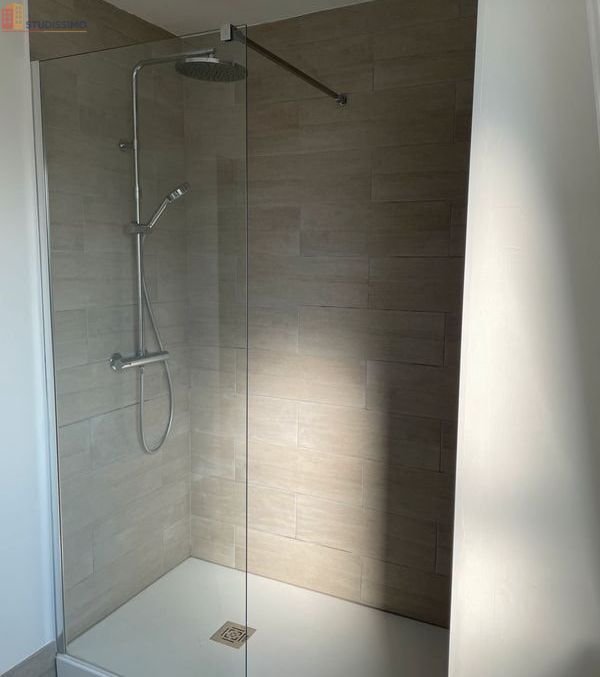 Studio 28m² Dunkerque centre - Citadelle - Photo 2