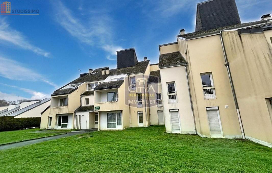 Studio à Homblières