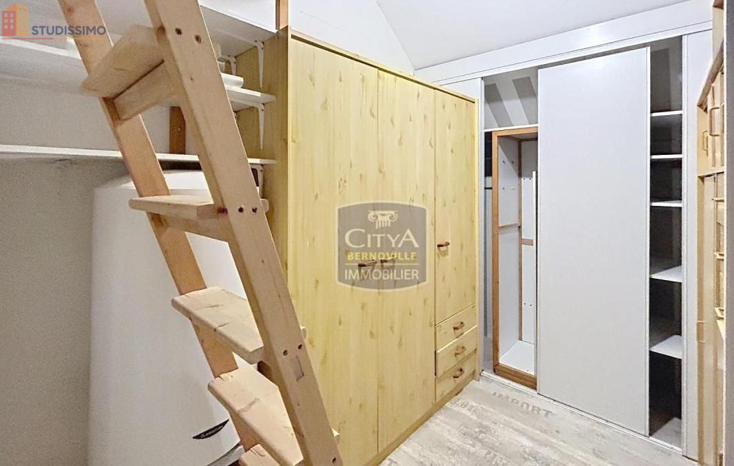 Studio 44m² Homblières 02720 - Photo 3