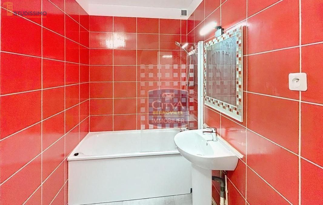 Studio 44m² Homblières 02720 - Photo 2