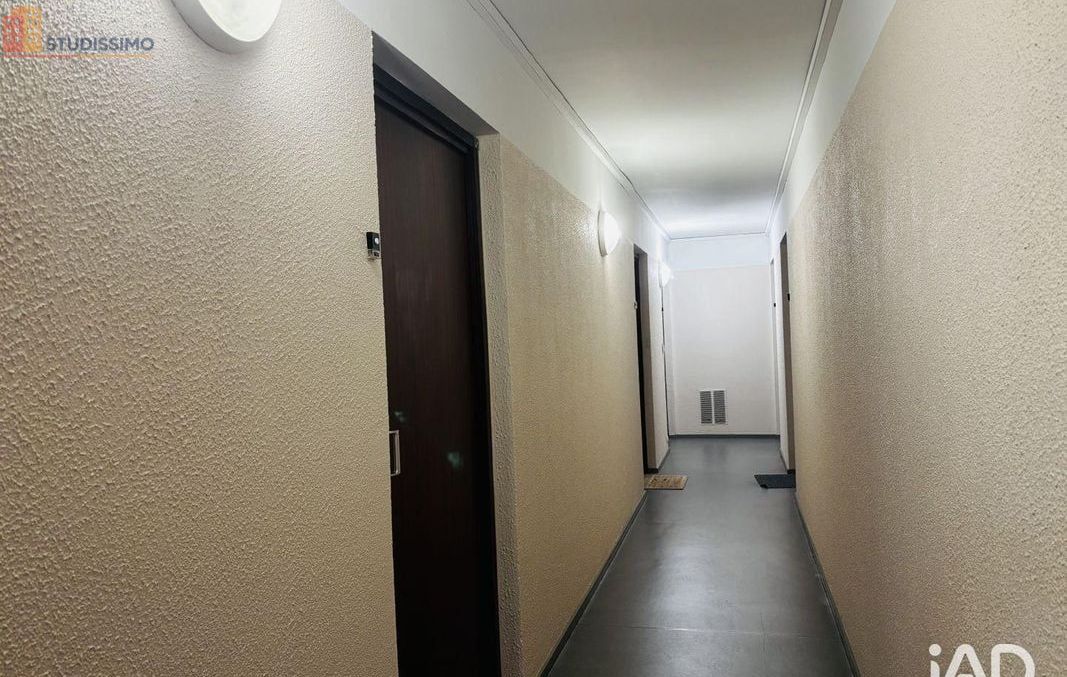 Studio meublé 26m² Lille centre - Meublé, étage élevé - Photo 9