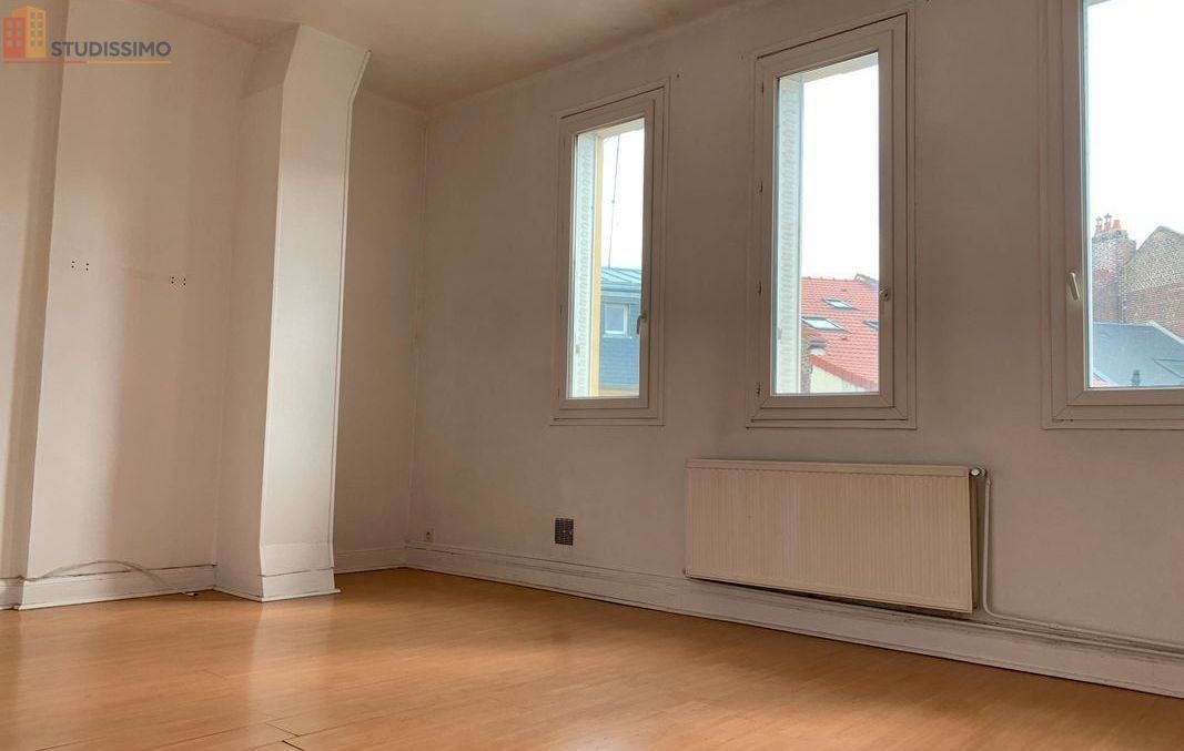 Studio 36m² Chauny - 1 pièce - Photo 4