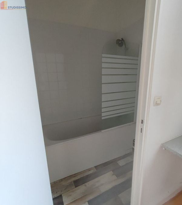 Studio 36m² Chauny - 1 pièce - Photo 3
