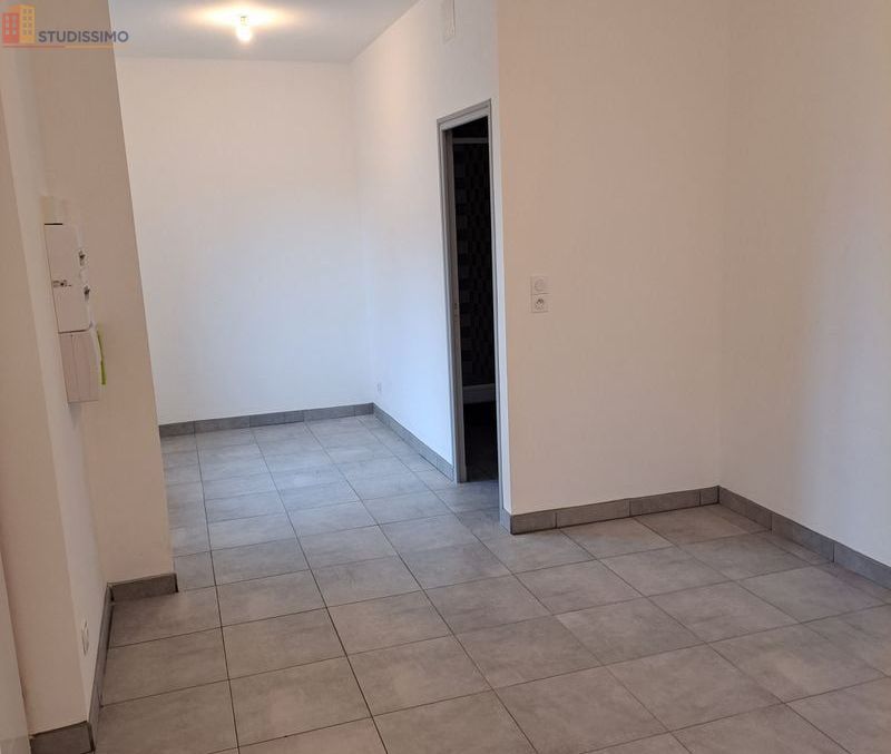 Studio 18m² Maubeuge - Entièrement rénové - Photo 2