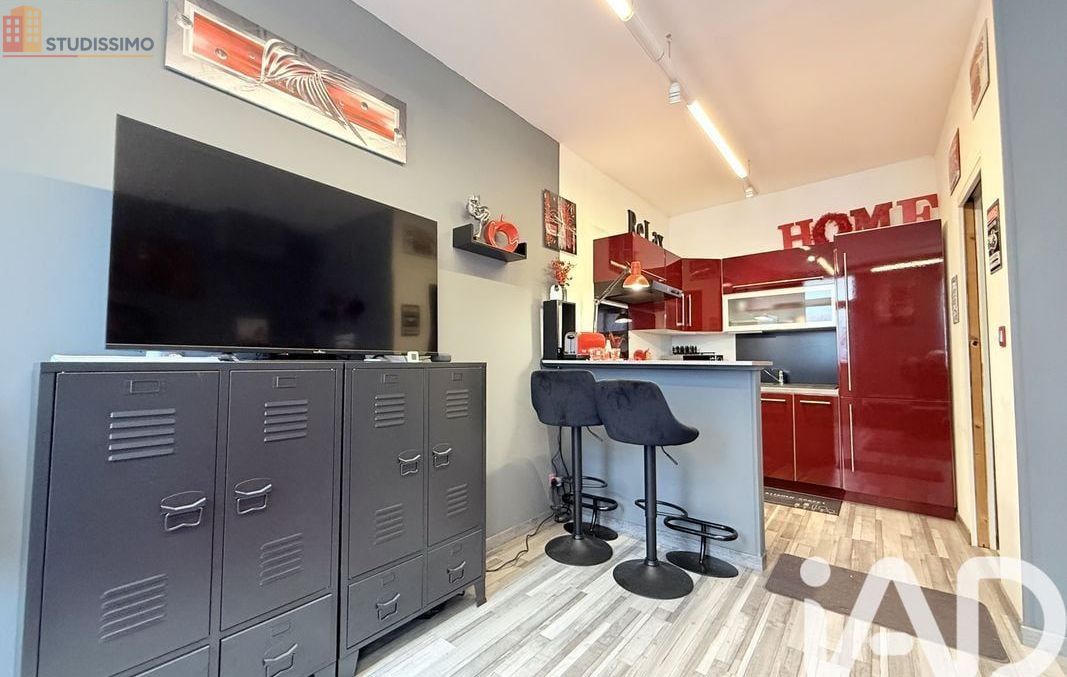Studio 20m² Fère-en-Tardenois - DPE D - Photo 2