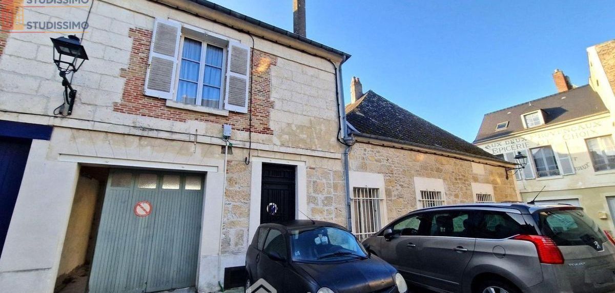 Studio 100m² Laon - - Photo 2