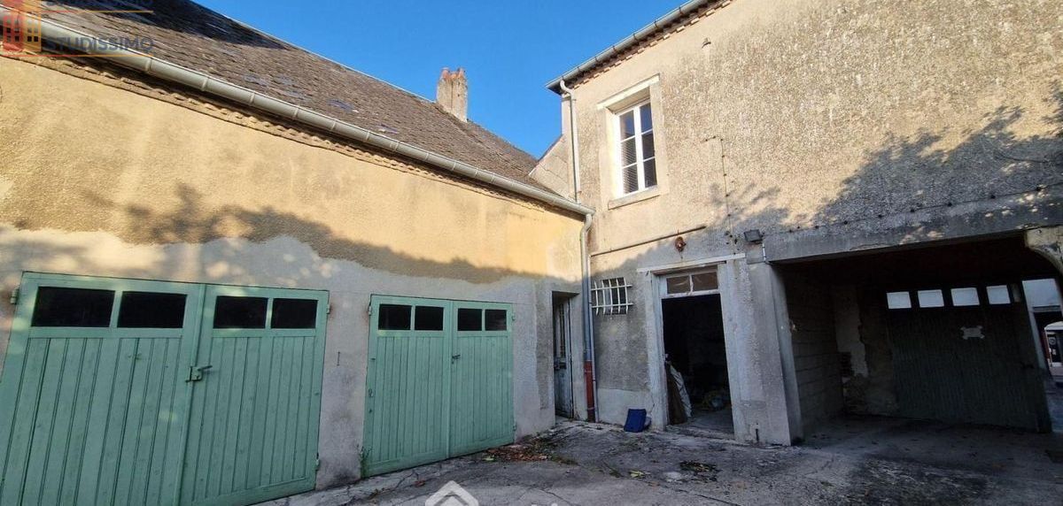 Studio 100m² Laon - - Photo 1