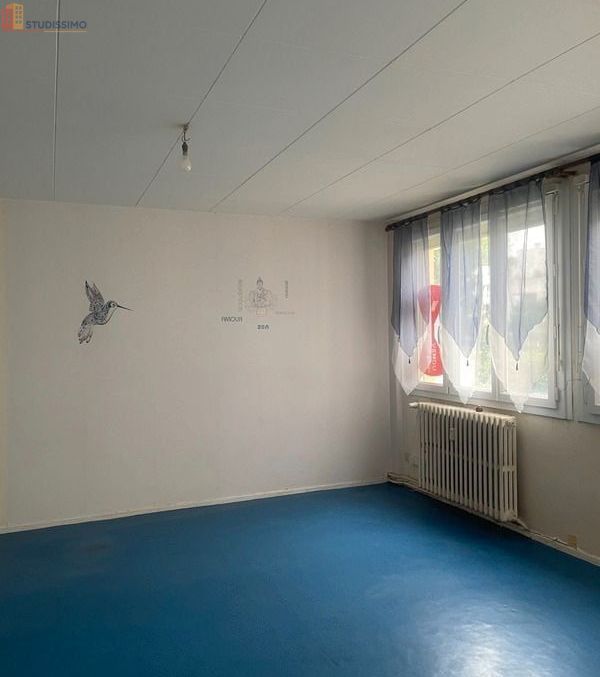 Studio 38m² Soissons 02200 - Photo 3