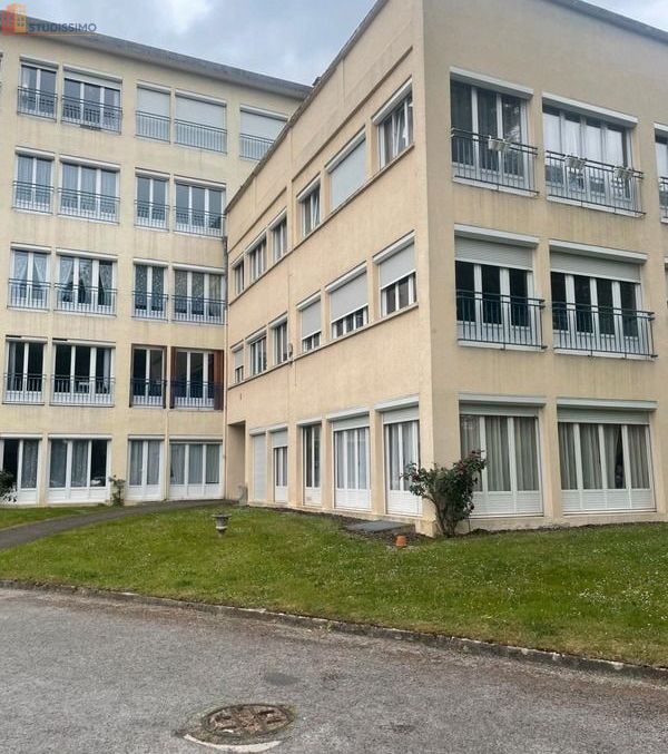 Studio à Soissons