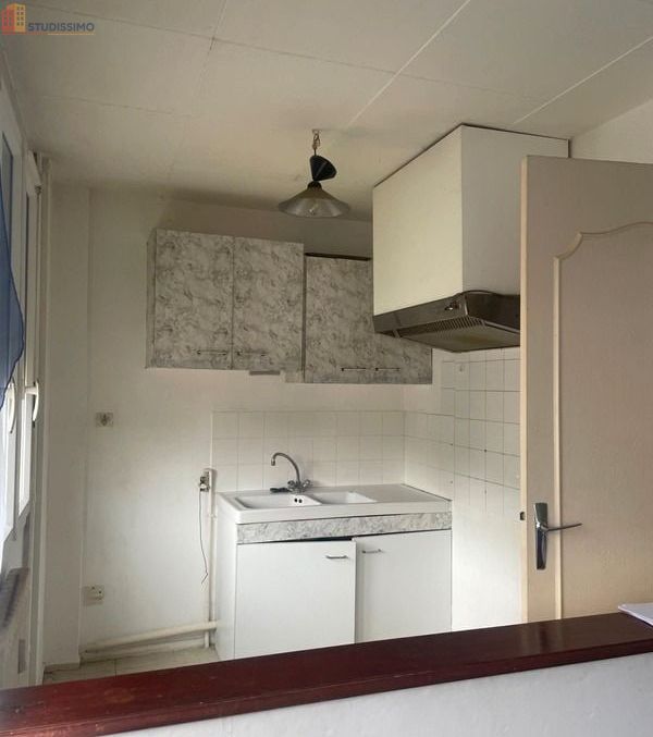 Studio 38m² Soissons 02200 - Photo 2