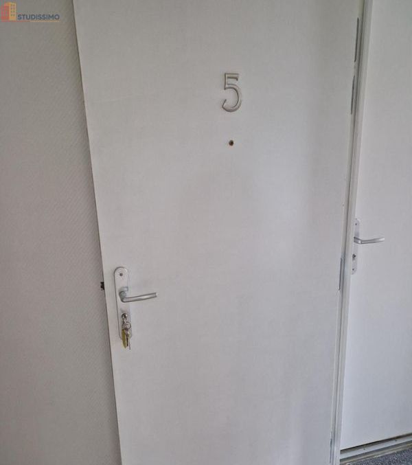 Studio 17m² Cambrai 59400 - Photo 2