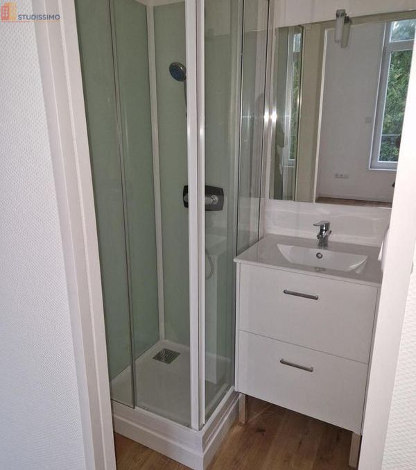 Studio 17m² Cambrai 59400 - Photo 1