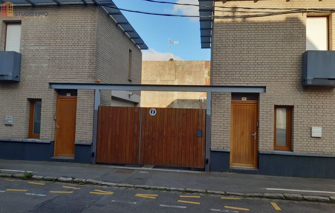 Studio à Lille