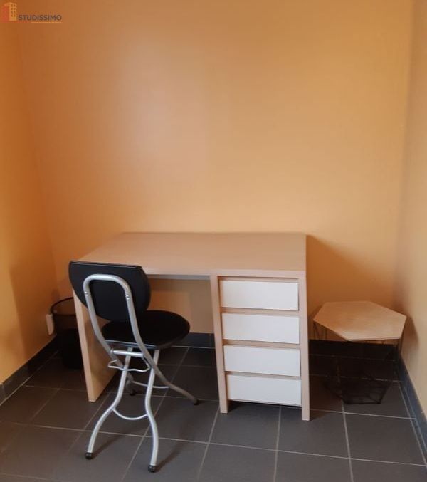 Studio meublé 28m² Lille Hellemmes - Lumineux, tout équipé - Photo 1