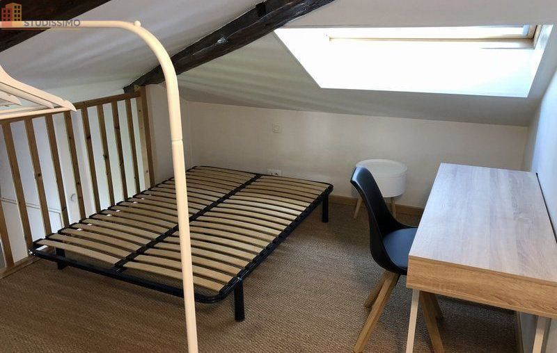 Studio 21m² Cambrai - DPE D - Photo 11