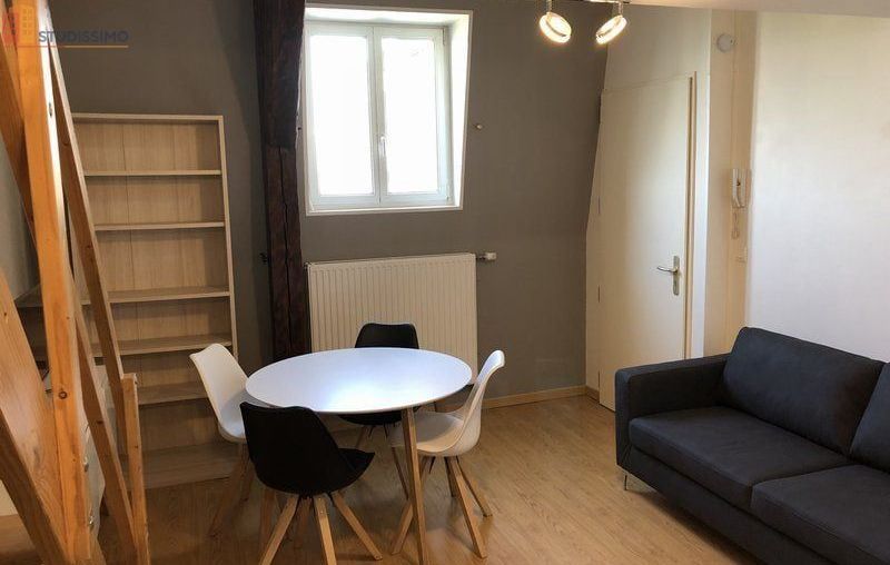 Studio 21m² Cambrai - DPE D - Photo 6