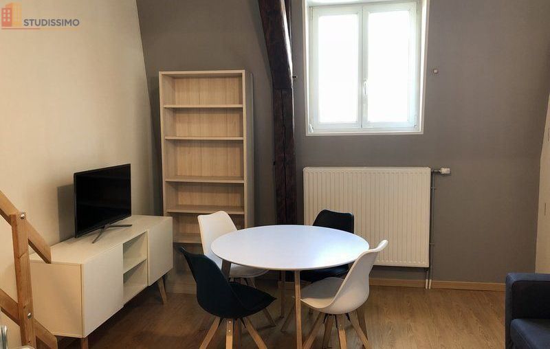 Studio 21m² Cambrai - DPE D - Photo 1