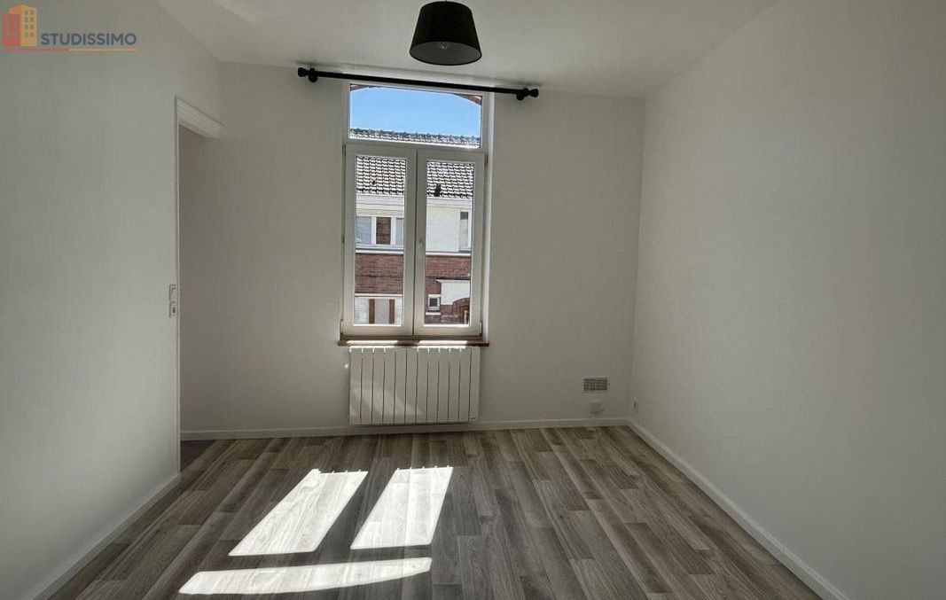 Studio à Lille
