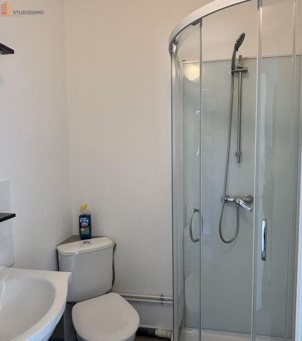 Studio 29m² Lille 59800 - DPE C - Photo 7